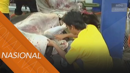 Putrajaya selaras enam lokasi ibadah korban