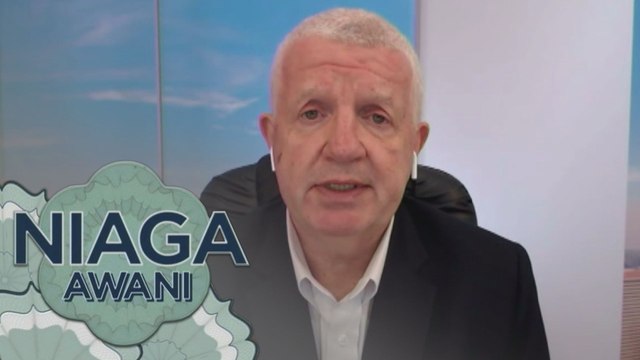 Niaga AWANI: Apakah faktor yang akan pengaruhi pasaran minggu ini?