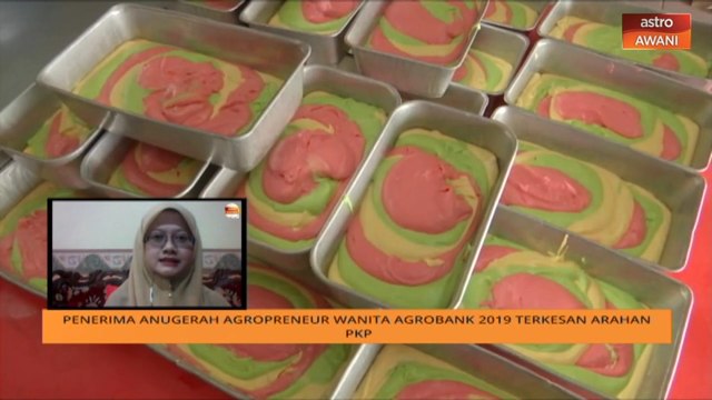 Krisis COVID-19 sedarkan PKS kepentingan platform digital