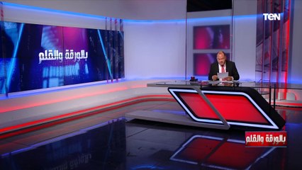 الديهي عن المخابز المخالفة: الدولة لديها من القوانين ما يكفي لوقف مهزلة التلاعب بأقوات الناس