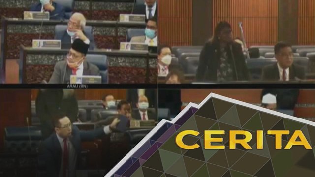 Cerita Sebalik Berita: Sidang Dewan Rakyat paling 'panas'
