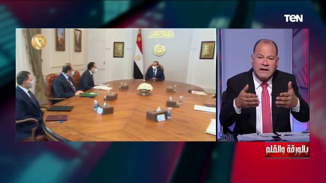 الديهي: إجراءات عاجلة من الدولة بتوجيهات رئاسية لمواجهة غلاء الأسعار لضبط الأسواق .. تعرف عليها