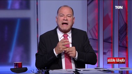 الديهي: الاحتكار خيانة وفي وقت الأزمات التاجر الخائن مثل الجندي الخائن