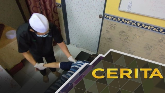 Cerita Sebalik Berita: Industri tradisional dalam era normal baharu