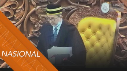 Hanya menang dua undi, 'wake up call' buat Perikatan Nasional