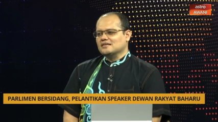 Rakyat mahu polisi kerajaan yang membantu kehidupan mereka - Pensyarah