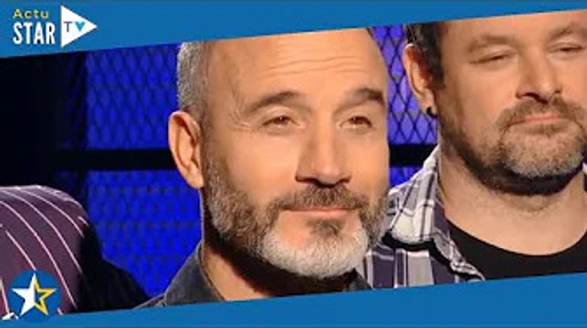 INTERVIEW. Eric Di Meco : Pour The Voice, j'ai ressenti le stress jusqu'au fond de mes tripes