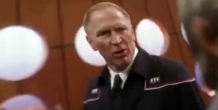 Star Trek: Enterprise S02 E01