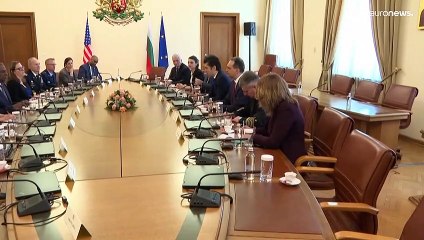 София не окажет Киеву военной помощи