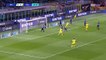 Serie A : l'Inter accrochée par la Fiorentina à domicile !