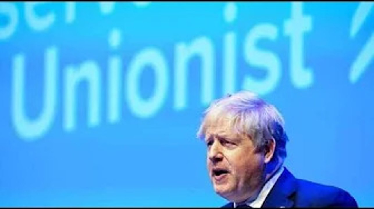 Guerre en Ukraine : Boris Johnson ne veut plus normaliser les relations avec Poutine