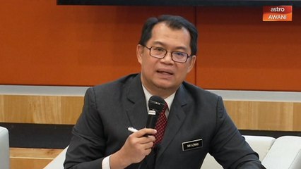 LKAN 2018 Siri 3: Jabatan Audit Negara wujud jawatankuasa siasatan dalaman