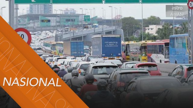 Malaysia-Singapura benarkan rentas sempadan bersyarat