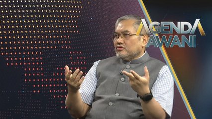 Masalah pandemik harus ditangani secara bersepadu, koordinasi antara negara - Pakar Epidemiologi