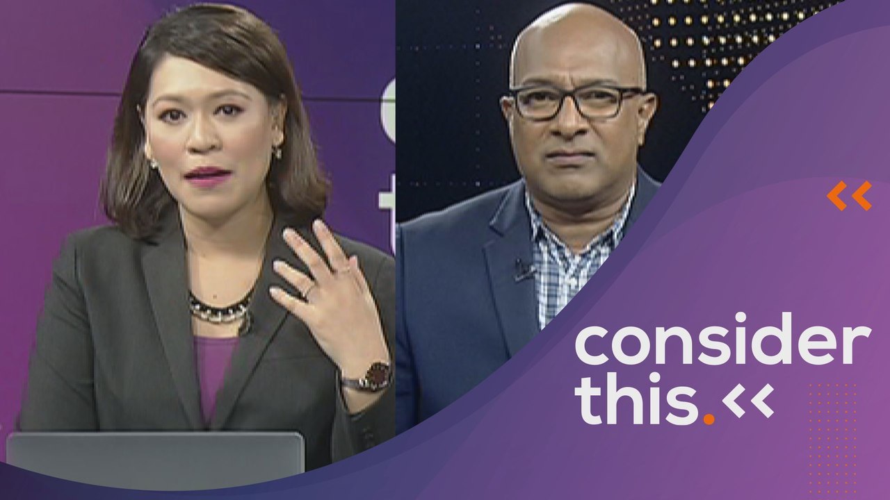 Consider This: Parliament (Part 1) - Boomers Out, Youth In?