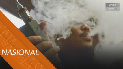 Selangor larang minum arak, hisap rokok dan vape di kawasan rekreasi