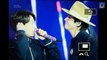 PTD on stage seoul bts concert All Taekook moments