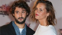 VOICI : Laure Manaudou loin de Jérémy Frérot : elle est inquiète pour leur bébé malade