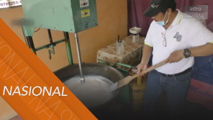 Sosio-ekonomi Bumiputera diperkasa melalui MKB