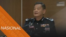 Anggota, pegawai diberi amaran jangan dedah laporan polis - KPN