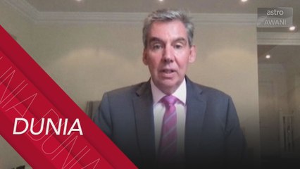 Huawei kecewa keputusan larang bangunkan 5G di United Kingdom