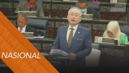 Akta Pengangkutan Jalan 1987 akan dipinda