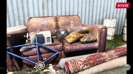 International Loadstar 1600 Tanker (Truck Molano) Walkaround and ride.