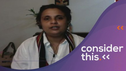 Consider This: Covid-19 Vaccine (Part 2) - 'Global Public Good' Just Rhetoric?