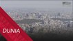 COVID-19: Tokyo berada di tahap amaran tertinggi
