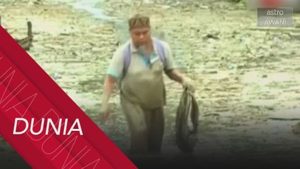 21 terbunuh, dua hilang, 10 cedera banjir di Sulawesi, Indonesia