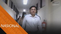 Perbicaraan kes rogol Paul Yong ditetapkan Oktober ini