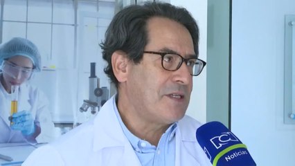 Colombia entró en ensayo clínico con vacuna para covid-19 por vías nasales