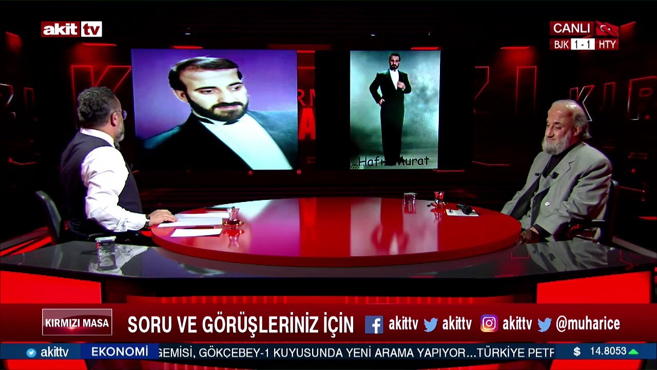 'Şarkı deyip geçmemek lazım, sözlere dikkat etmek lazım'