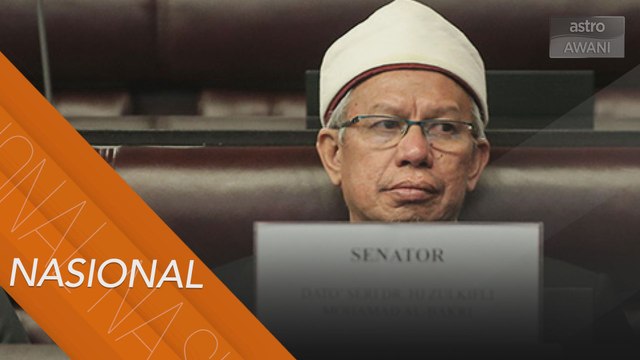 Parlimen: Projek rintis KAFA ditunda akibat COVID-19