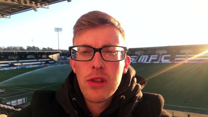 Post-Match Reaction: St Mirren 1 Dundee United 2 (cinch Premiership)