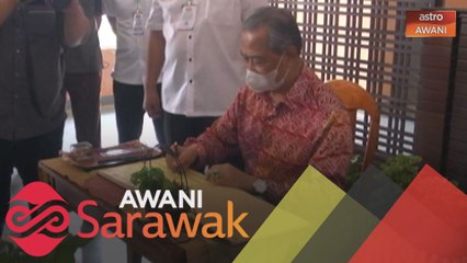 Masing cadang pilihan raya diadakan Serentak