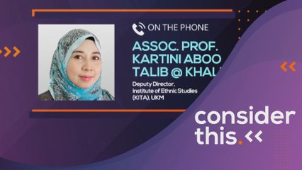 Consider This: Parliament (Part 2) - Week 1 Highs and Lows