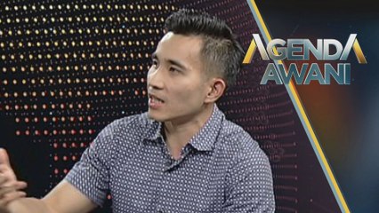 Lebih baik data yang boleh diakses oleh sesiapa