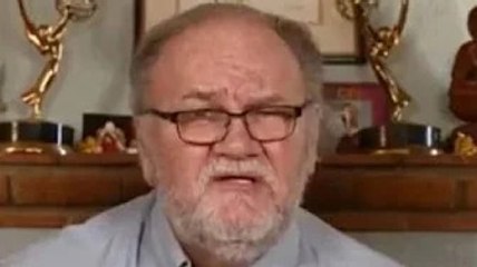 La chose la plus c.uelle qu'il puisse faire"Thomas Markle s'en prend au prince Harry pour son compo