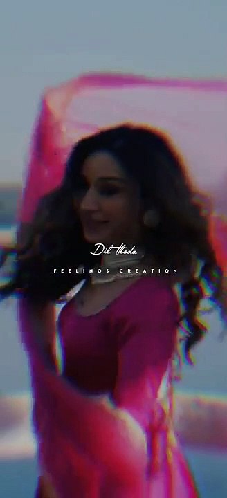 Dil thoda jazbati hai song status  || South World ✨ || Aryan status  || Trending status ✨!!