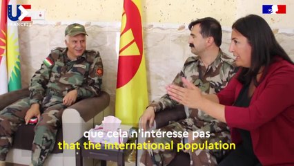 Düzen Tekkal (Allemagne) - 27 femmes (13/03/2022)