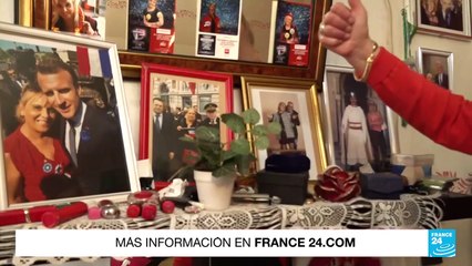 Aïcha Talha y su lucha para que los Harkis sean plenamente reconocidos por el Gobierno francés