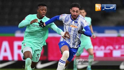 قائمة بلماضي لمعركة الكاميرون الحاسمة.. تغييرات بالجملة.. إبعاد بونجاح وثنائي جديد