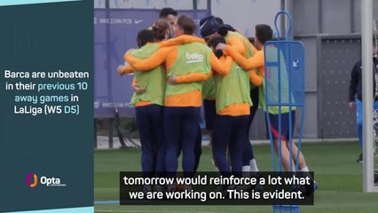 Real Madrid v Barcelona: Ancelotti and Xavi preview mouth-watering Clasico
