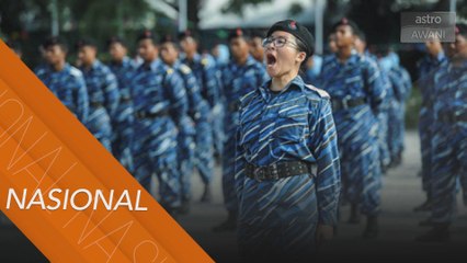 Kerajaan perkenalkan program baharu gantikan PLKN, BTN