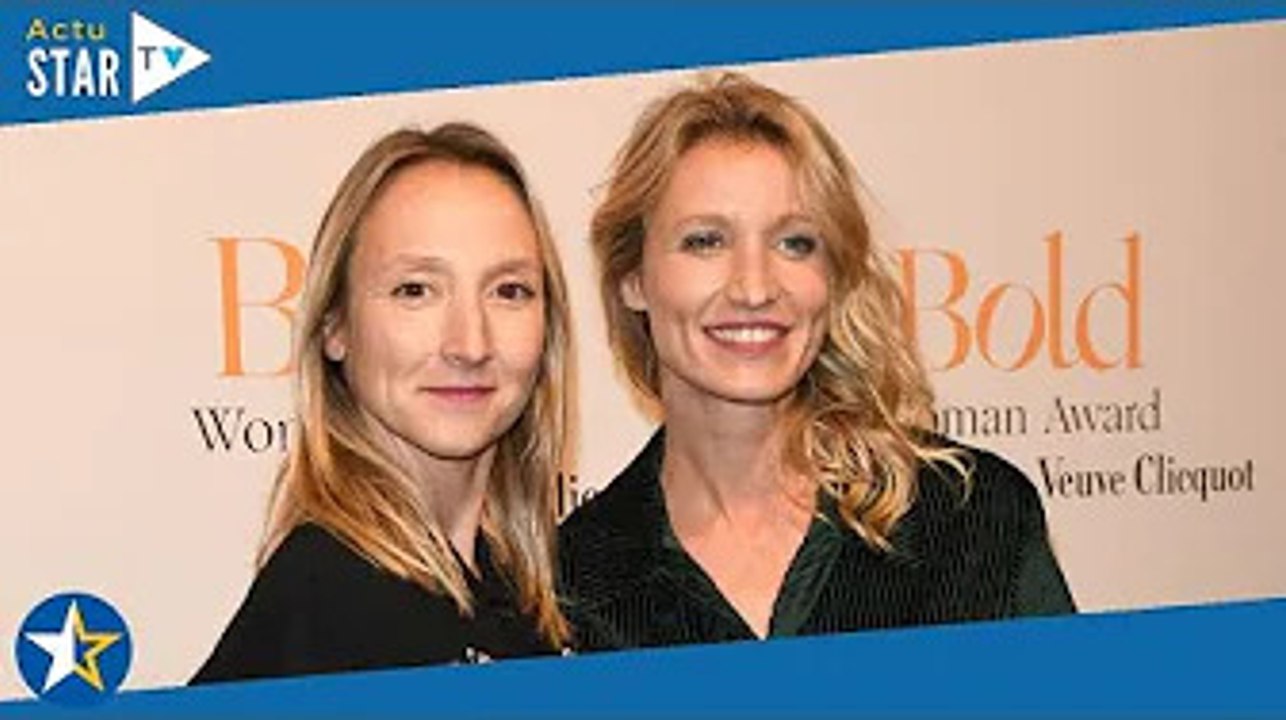 Audrey et Alexandra Lamy : pourquoi il arrive à leurs parents de les confondre