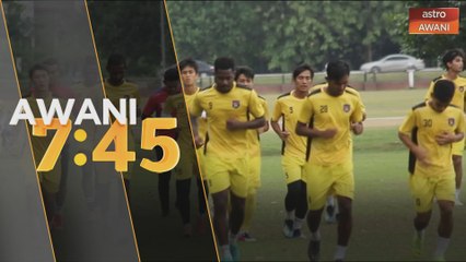 Rancang kewangan, masa depan, elak hidup susah selepas bersara