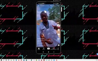 17 BAMBARA COMMENT RETROUVER UNE VIDEO DEJA VU SUR TIKTOK