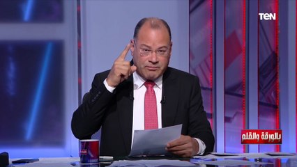 الديهي: العالم كله بيخبط ومصر من أكثر الدول الجاذبة للاستثمارات التي تطرق على أبوابنا