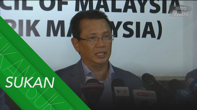 Menjelang Sukan Sea: Sasaran pingat bukan lagi keutamaan Malaysia